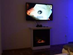 Jednosoban Apartman Sky Blue 1 Beograd Zemun
