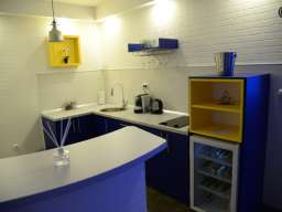 Jednosoban Apartman Sky Blue 1 Beograd Zemun