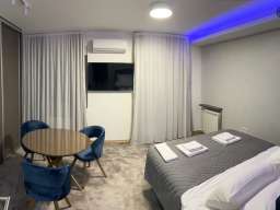 Studio Apartman Oaza Mirijevo Beograd Zvezdara
