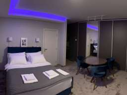 Studio Apartman Oaza Mirijevo Beograd Zvezdara