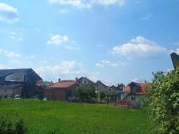 Plac 9,80 ari Arandjelovac 