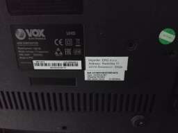 VOX 55wos315b neispravan