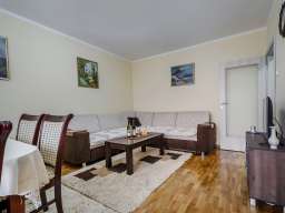 Dvosoban Apartman Magic View Beograd Novi Beograd