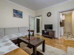 Dvosoban Apartman Magic View Beograd Novi Beograd