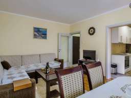 Dvosoban Apartman Magic View Beograd Novi Beograd