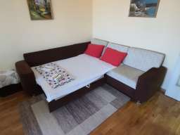 Dvosoban Apartman Magic View Beograd Novi Beograd