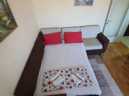 Dvosoban Apartman Magic View Beograd Novi Beograd