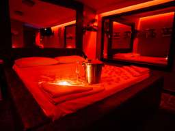 Studio Apartman London Spa Beograd Novi Beograd