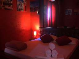Studio Apartman London Spa Beograd Novi Beograd