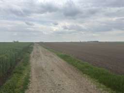 Na prodaju dve parcele Irig-Rivica