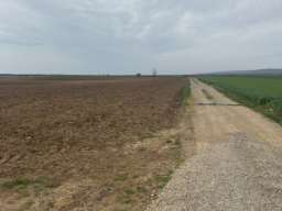 Na prodaju dve parcele Irig-Rivica