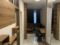 Dvosoban Apartman Vema 5 Beograd Novi Beograd