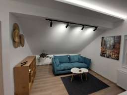 Dvosoban Apartman Zevs Oaza Beograd Surcin