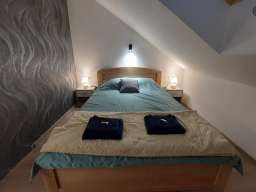 Dvosoban Apartman Zevs Oaza Beograd Surcin