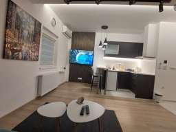 Dvosoban Apartman Zevs Oaza Beograd Surcin