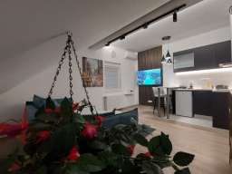 Dvosoban Apartman Zevs Oaza Beograd Surcin