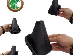 RENAULT CLIO 5 kožica menjača (2019-) - NOVO