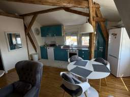 Dvosoban Apartman Bann 3 Beograd Centar