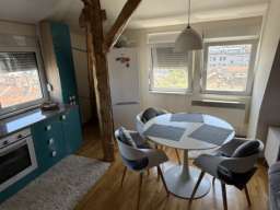 Dvosoban Apartman Bann 3 Beograd Centar