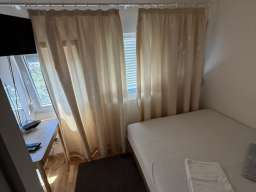 Dvosoban Apartman Bann 3 Beograd Centar