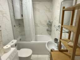 Dvosoban Apartman Bann 3 Beograd Centar