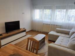 Dvosoban Apartman Magenta Dunav Beograd Novi Beograd