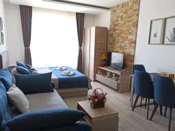 Prodajem luksuzan apartman na Kopaoniku