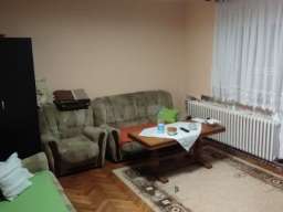 Dvosoban Stan Bač 58m² (opremljen)