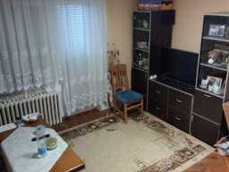 Dvosoban Stan Bač 58m&sup2; (opremljen)