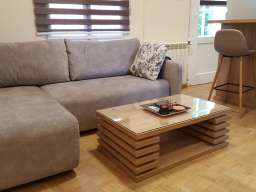Dvosoban Apartman Div 3 Beograd Vra  ar