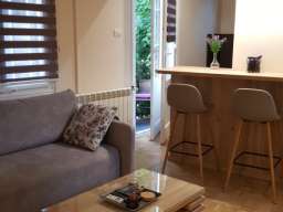 Dvosoban Apartman Div 3 Beograd Vra  ar