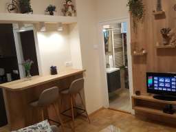 Dvosoban Apartman Div 3 Beograd Vra  ar