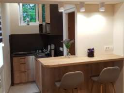 Dvosoban Apartman Div 3 Beograd Vra  ar