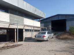 Prodajem magacin u Duboni-Mladenovac