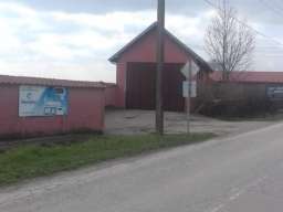Prodajem stambeno-poslovni prostor u Despotovu