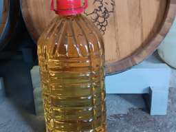Domaća šljivovica 
