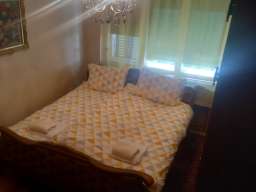 Dvosoban Apartman Marsala Birjuzova Beograd Centar