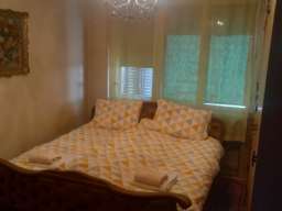 Dvosoban Apartman Marsala Birjuzova Beograd Centar