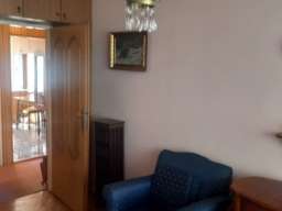 Dvosoban Apartman Marsala Birjuzova Beograd Centar