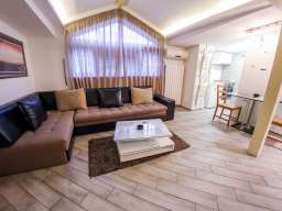 Dvosoban Apartman Nirvana Spa Beograd Zvezdara