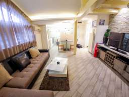 Dvosoban Apartman Nirvana Spa Beograd Zvezdara