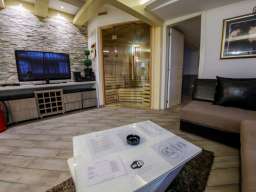 Dvosoban Apartman Nirvana Spa Beograd Zvezdara