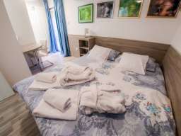 Dvosoban Apartman Nirvana Spa Beograd Zvezdara