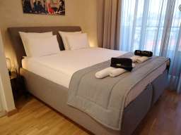 Studio Apartman Royal Waterfront 2 Beograd na Vodi