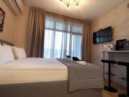 Studio Apartman Royal Waterfront 2 Beograd na Vodi