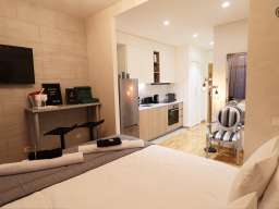 Studio Apartman Royal Waterfront 2 Beograd na Vodi
