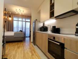 Studio Apartman Royal Waterfront 2 Beograd na Vodi