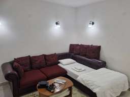 Trosoban Apartman Bajloni House Beograd Centar