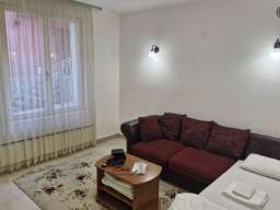 Trosoban Apartman Bajloni House Beograd Centar