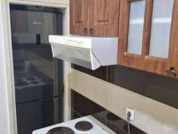 Trosoban Apartman Bajloni House Beograd Centar